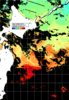 NOAA人工衛星画像:親潮域, パス=20241018 00:47 UTC
