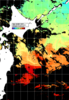 NOAA人工衛星画像:親潮域, パス=20241018 01:32 UTC