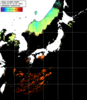 NOAA人工衛星画像:日本全域, パス=20241020 02:48 UTC