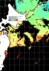 NOAA人工衛星画像:親潮域, パス=20241021 00:54 UTC