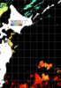 NOAA人工衛星画像:親潮域, パス=20241021 23:57 UTC