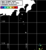 NOAA人工衛星画像:神奈川県近海, パス=20241024 23:21 UTC