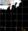 NOAA人工衛星画像:神奈川県近海, パス=20241026 00:48 UTC