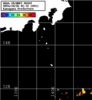 NOAA人工衛星画像:神奈川県近海, パス=20241026 01:31 UTC