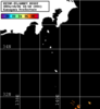 NOAA人工衛星画像:神奈川県近海, パス=20241026 10:50 UTC