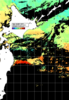 NOAA人工衛星画像:親潮域, パス=20241026 01:31 UTC