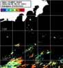 NOAA人工衛星画像:神奈川県近海, パス=20241028 00:23 UTC