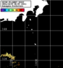 NOAA人工衛星画像:神奈川県近海, パス=20241029 00:09 UTC