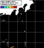 NOAA人工衛星画像:神奈川県近海, パス=20241029 00:54 UTC