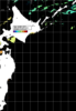 NOAA人工衛星画像:親潮域, パス=20241030 02:21 UTC