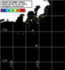 NOAA人工衛星画像:神奈川県近海, パス=20241030 23:28 UTC