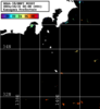 NOAA人工衛星画像:神奈川県近海, パス=20241031 02:08 UTC