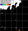 NOAA人工衛星画像:神奈川県近海, パス=20241031 12:27 UTC