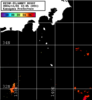 NOAA人工衛星画像:神奈川県近海, パス=20241101 12:05 UTC