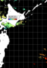 NOAA人工衛星画像:親潮域, パス=20241101 13:18 UTC