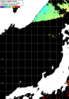 NOAA人工衛星画像:日本海, パス=20241101 01:14 UTC