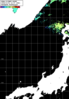 NOAA人工衛星画像:日本海, パス=20241101 12:37 UTC