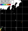 NOAA人工衛星画像:神奈川県近海, パス=20241102 01:01 UTC