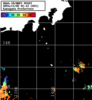 NOAA人工衛星画像:神奈川県近海, パス=20241102 01:43 UTC