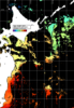 NOAA人工衛星画像:親潮域, パス=20241103 12:53 UTC