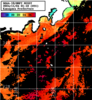 NOAA人工衛星画像:神奈川県近海, パス=20241104 01:18 UTC