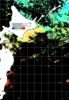 NOAA人工衛星画像:親潮域, 1日合成画像(2024/11/05UTC)