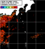 NOAA人工衛星画像:神奈川県近海, パス=20241106 00:43 UTC