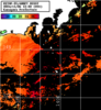 NOAA人工衛星画像:神奈川県近海, パス=20241106 12:02 UTC