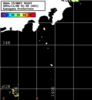 NOAA人工衛星画像:神奈川県近海, パス=20241108 01:28 UTC