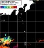 NOAA人工衛星画像:神奈川県近海, パス=20241108 02:07 UTC