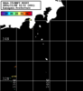 NOAA人工衛星画像:神奈川県近海, パス=20241108 12:51 UTC