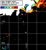 NOAA人工衛星画像:神奈川県近海, パス=20241108 13:30 UTC