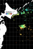 NOAA人工衛星画像:親潮域, パス=20241108 00:29 UTC