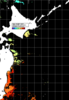 NOAA人工衛星画像:親潮域, パス=20241108 13:30 UTC