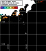 NOAA人工衛星画像:神奈川県近海, パス=20241109 01:55 UTC