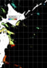 NOAA人工衛星画像:親潮域, パス=20241109 01:15 UTC