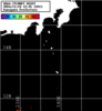 NOAA人工衛星画像:神奈川県近海, パス=20241110 12:25 UTC