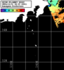 NOAA人工衛星画像:神奈川県近海, パス=20241111 10:19 UTC