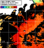 NOAA人工衛星画像:神奈川県近海, パス=20241112 01:17 UTC