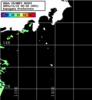 NOAA人工衛星画像:神奈川県近海, パス=20241112 02:58 UTC