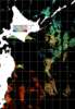 NOAA人工衛星画像:親潮域, パス=20241112 00:18 UTC