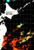 NOAA人工衛星画像:親潮域, パス=20241112 12:39 UTC