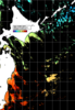 NOAA人工衛星画像:親潮域, パス=20241113 00:25 UTC