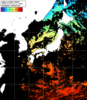NOAA人工衛星画像:日本全域, パス=20241114 00:12 UTC