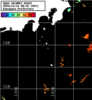 NOAA人工衛星画像:神奈川県近海, パス=20241114 00:52 UTC