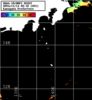 NOAA人工衛星画像:神奈川県近海, パス=20241114 02:32 UTC