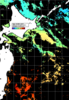 NOAA人工衛星画像:親潮域, パス=20241114 00:52 UTC