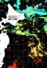 NOAA人工衛星画像:親潮域, パス=20241114 10:55 UTC