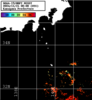 NOAA人工衛星画像:神奈川県近海, パス=20241115 00:00 UTC