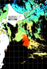 NOAA人工衛星画像:親潮域, パス=20241116 02:06 UTC